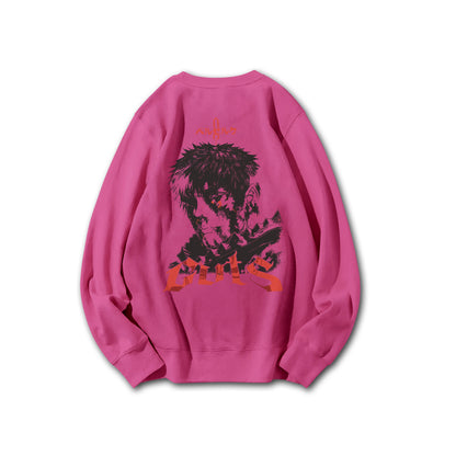 Attack on Titan Aufklärungstrupp Kapuzenpullover