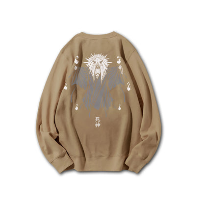 Attack on Titan Aufklärungstrupp Kapuzenpullover