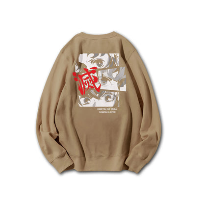 Attack on Titan Aufklärungstrupp Kapuzenpullover
