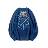 Navy Blue
