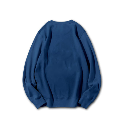 Blade of the Demon Hunters Zenitsu Sweatshirt