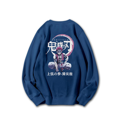 Attack on Titan Aufklärungstrupp Kapuzenpullover