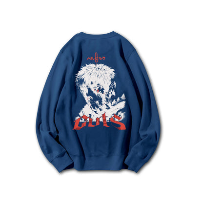 Attack on Titan Aufklärungstrupp Kapuzenpullover