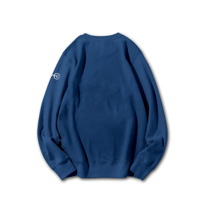 Hidden Leaf Shinobi Hashirama Senju Wood Dragon Sweatshirt