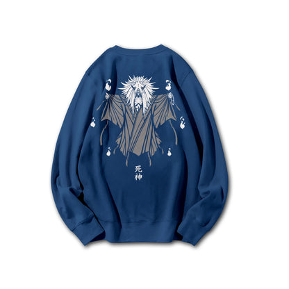 Attack on Titan Aufklärungstrupp Kapuzenpullover