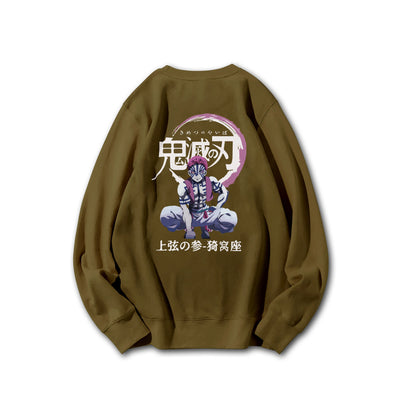 Attack on Titan Aufklärungstrupp Kapuzenpullover