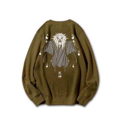 Attack on Titan Aufklärungstrupp Kapuzenpullover