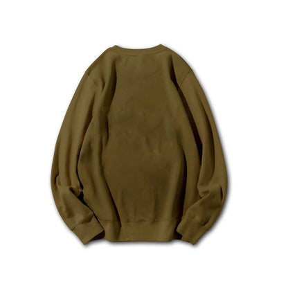 Blade of the Demon Hunters Zenitsu Sweatshirt