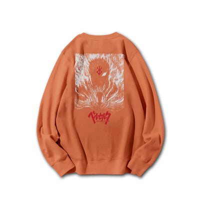 Attack on Titan Aufklärungstrupp Kapuzenpullover