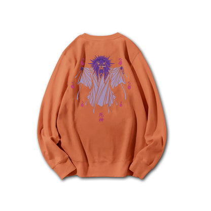 Attack on Titan Aufklärungstrupp Kapuzenpullover