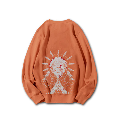 Attack on Titan Aufklärungstrupp Kapuzenpullover