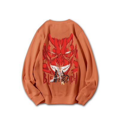 Attack on Titan Aufklärungstrupp Kapuzenpullover