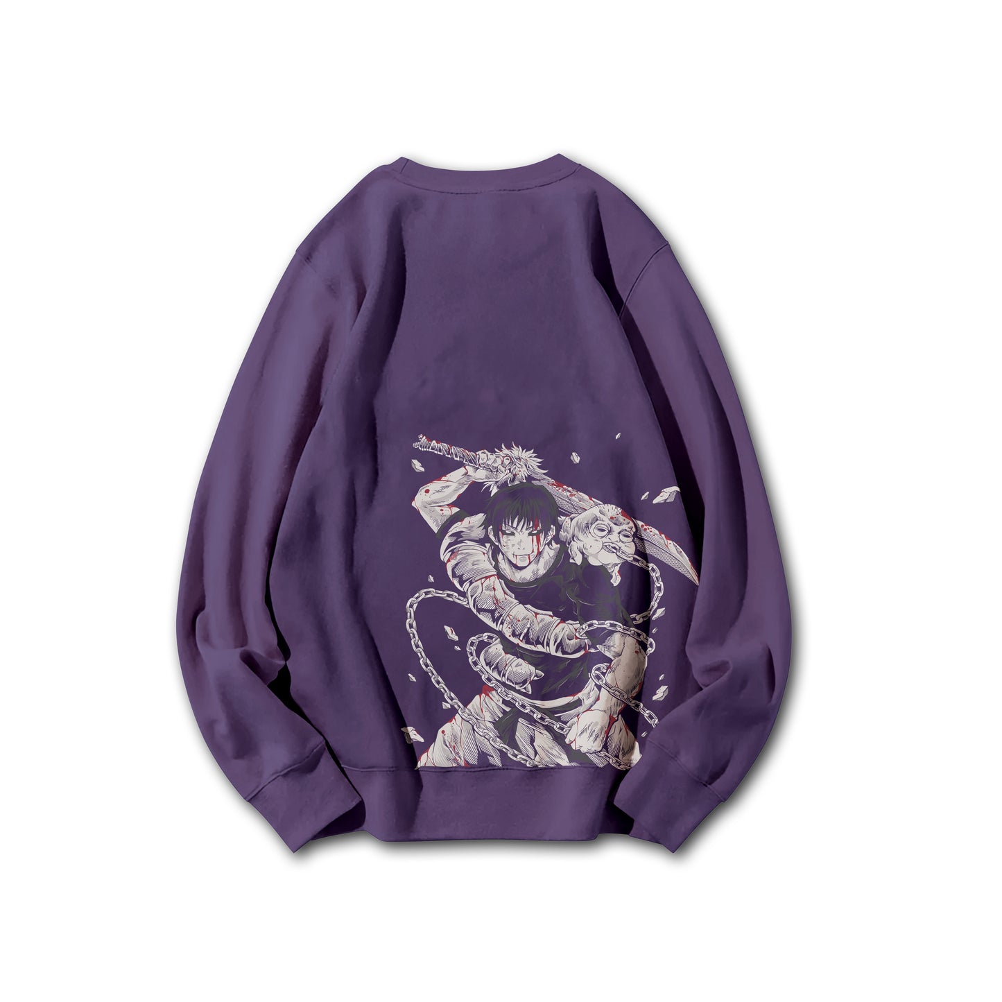 Attack on Titan Aufklärungstrupp Kapuzenpullover