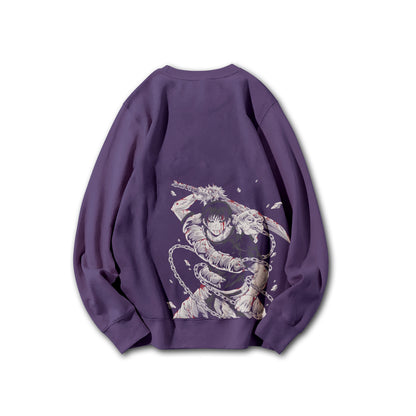 Attack on Titan Aufklärungstrupp Kapuzenpullover
