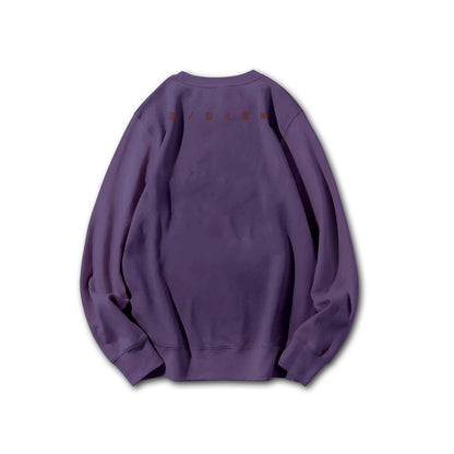 Demon Slayer Zenitsu's Master Sweatshirt