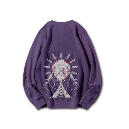Attack on Titan Aufklärungstrupp Kapuzenpullover