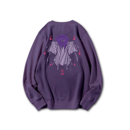 Attack on Titan Aufklärungstrupp Kapuzenpullover