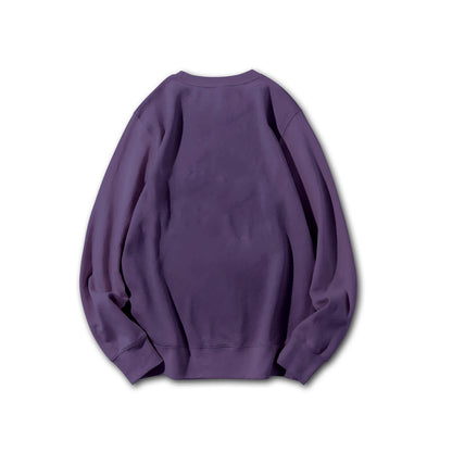 Blade of the Demon Hunters Zenitsu Sweatshirt