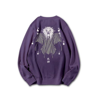 Attack on Titan Aufklärungstrupp Kapuzenpullover