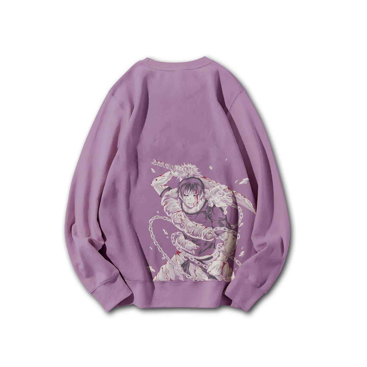 Attack on Titan Aufklärungstrupp Kapuzenpullover