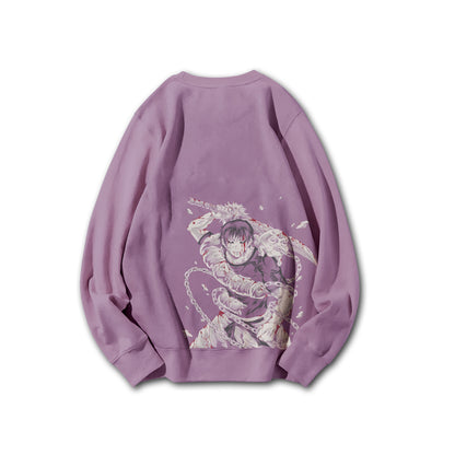 Attack on Titan Aufklärungstrupp Kapuzenpullover