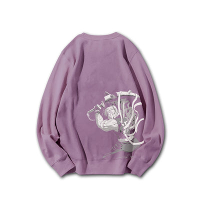 Attack on Titan Aufklärungstrupp Kapuzenpullover