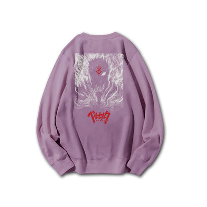 Attack on Titan Aufklärungstrupp Kapuzenpullover