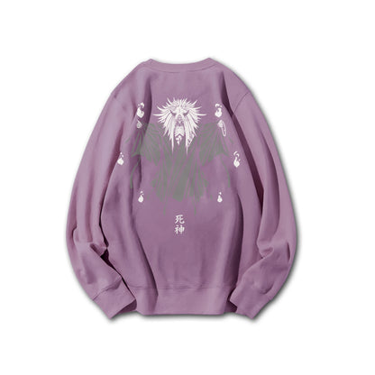Attack on Titan Aufklärungstrupp Kapuzenpullover