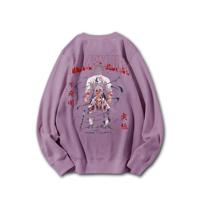 Attack on Titan Aufklärungstrupp Kapuzenpullover