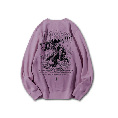 Attack on Titan Aufklärungstrupp Kapuzenpullover