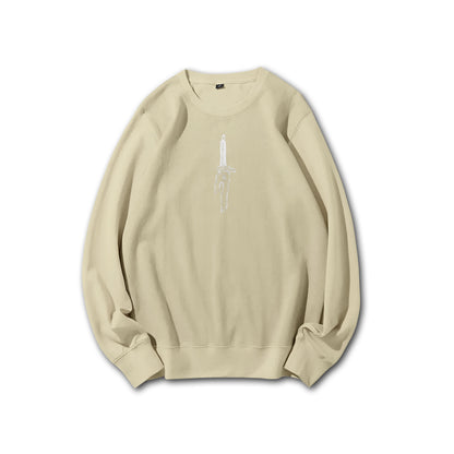 Attack on Titan Aufklärungstrupp Kapuzenpullover