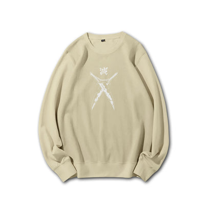 Attack on Titan Aufklärungstrupp Kapuzenpullover