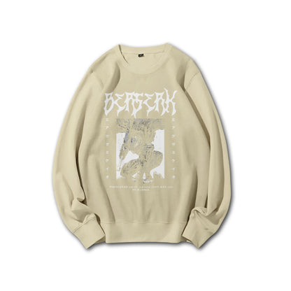 Attack on Titan Aufklärungstrupp Kapuzenpullover