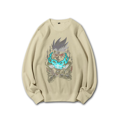 Attack on Titan Aufklärungstrupp Kapuzenpullover