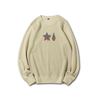 Elite Hunter Saga Trickster Magician's Bungee Gum Sweatshirt