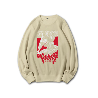 Attack on Titan Aufklärungstrupp Kapuzenpullover
