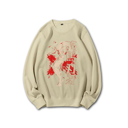 Sweat à capuche Attack on Titan Survey Corps