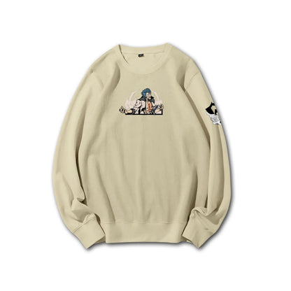 Attack on Titan Aufklärungstrupp Kapuzenpullover
