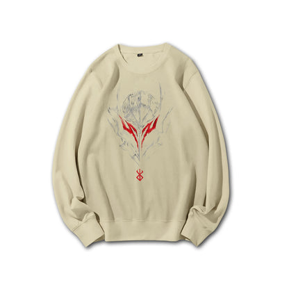 Attack on Titan Aufklärungstrupp Kapuzenpullover