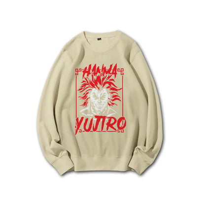 Attack on Titan Aufklärungstrupp Kapuzenpullover