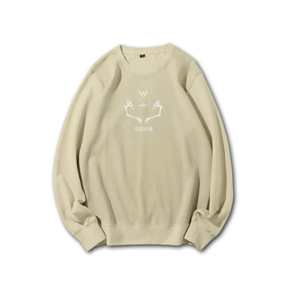 Attack on Titan Aufklärungstrupp Kapuzenpullover