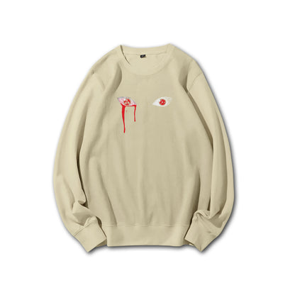 Attack on Titan Aufklärungstrupp Kapuzenpullover