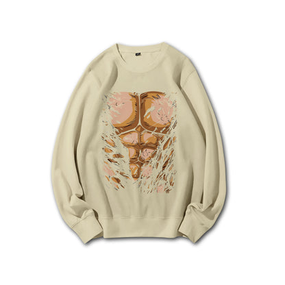 Sweat à capuche Attack on Titan Survey Corps