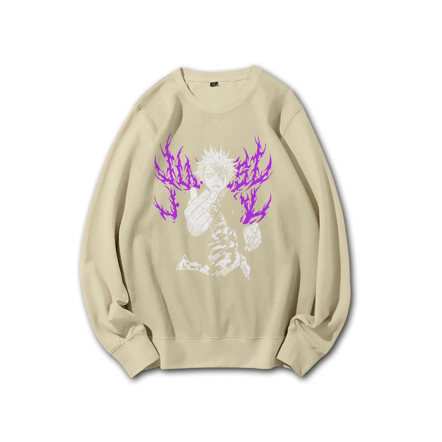 Tokyo Sorcery Kaisen Satoru Gojo V5 Sweatshirt
