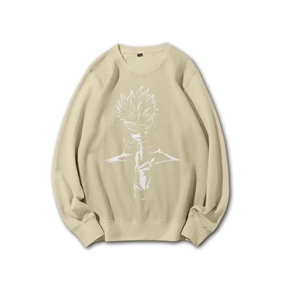 Attack on Titan Aufklärungstrupp Kapuzenpullover
