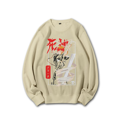 Attack on Titan Aufklärungstrupp Kapuzenpullover