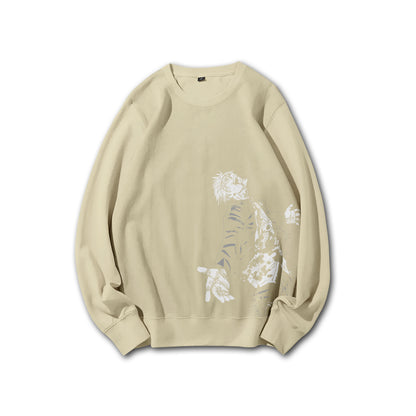 Attack on Titan Aufklärungstrupp Kapuzenpullover