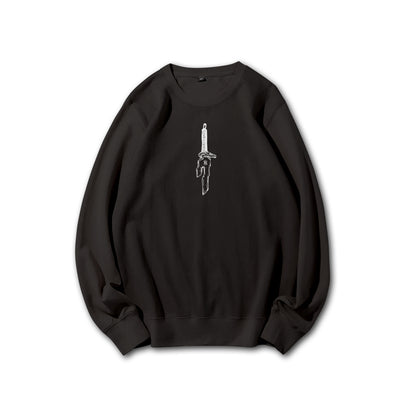 Attack on Titan Aufklärungstrupp Kapuzenpullover