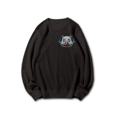 Attack on Titan Aufklärungstrupp Kapuzenpullover