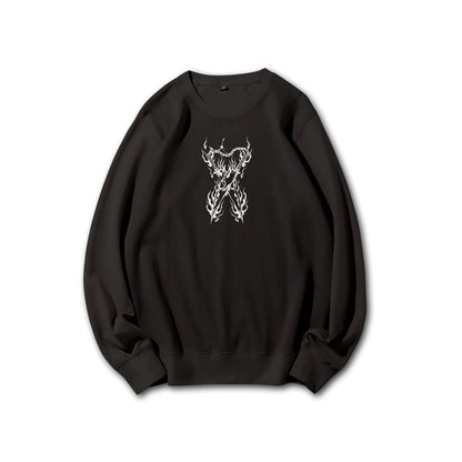 Attack on Titan Aufklärungstrupp Kapuzenpullover